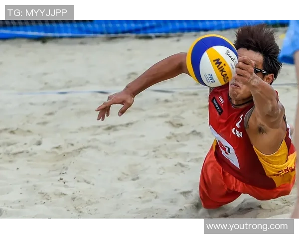 张磊独家分享排球心得与技巧提升之道助你成为排球高手